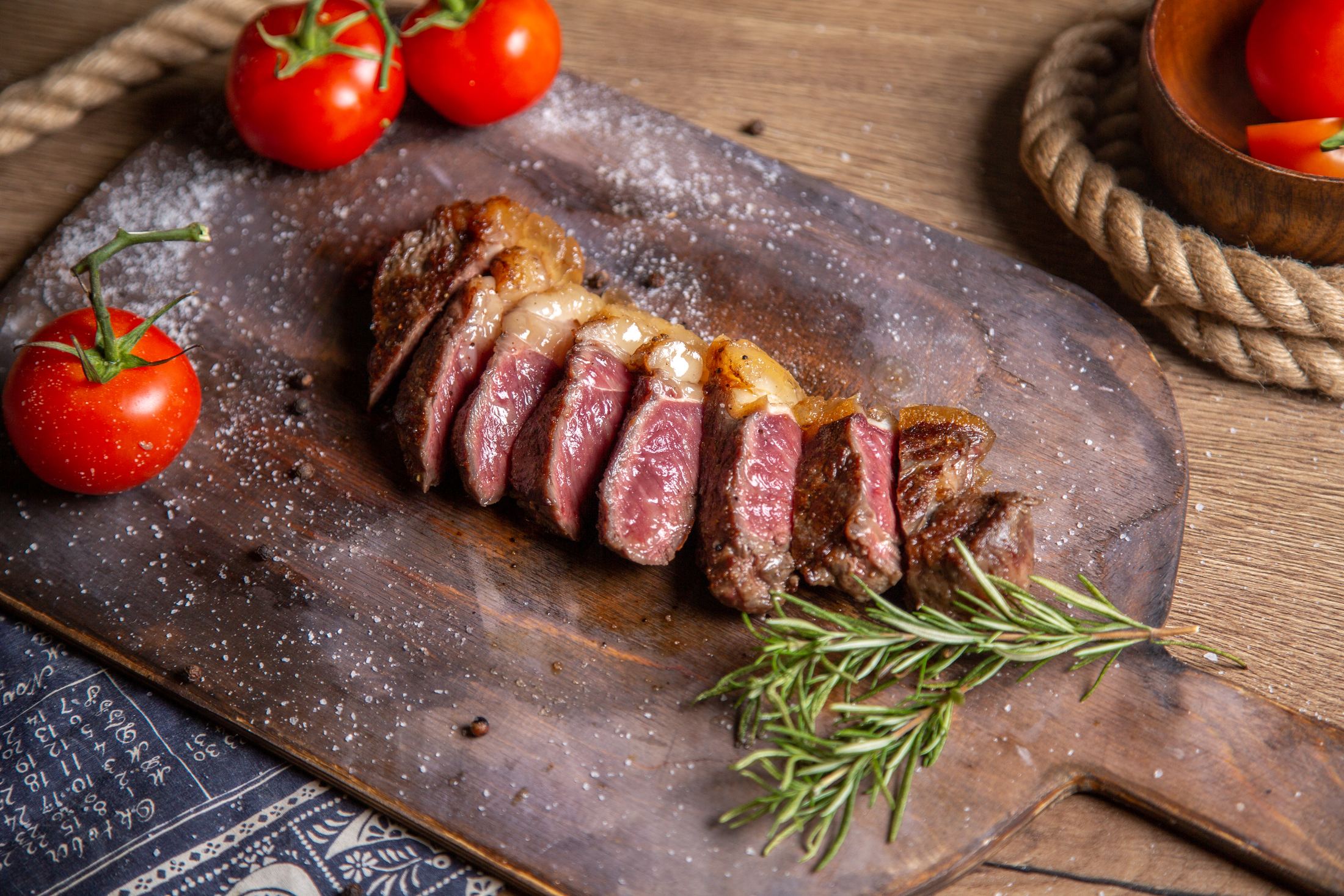 Contato da Picanha
