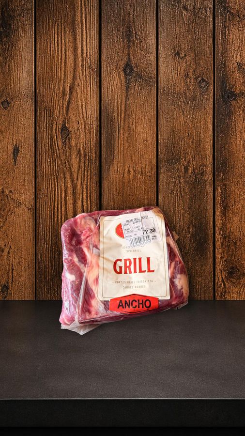 Ancho Grill