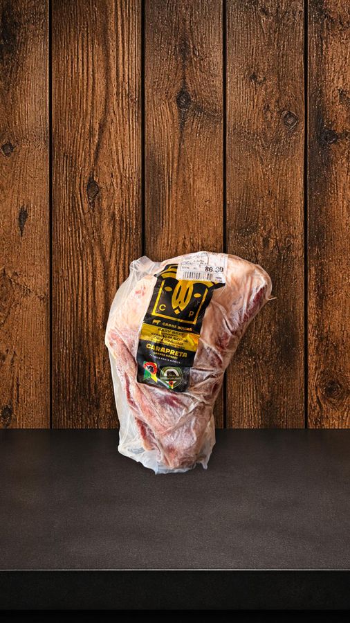 Baby Beef Angus