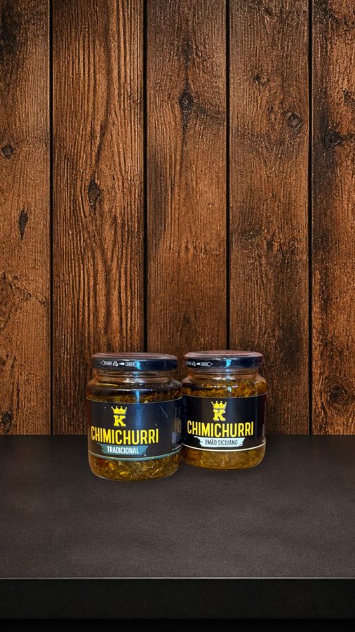 Chimichurri