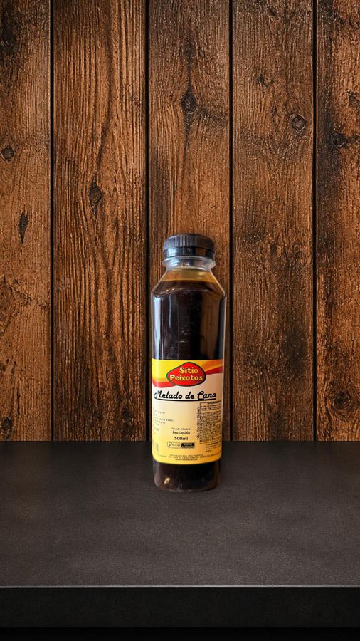 Melado de Cana 500ml