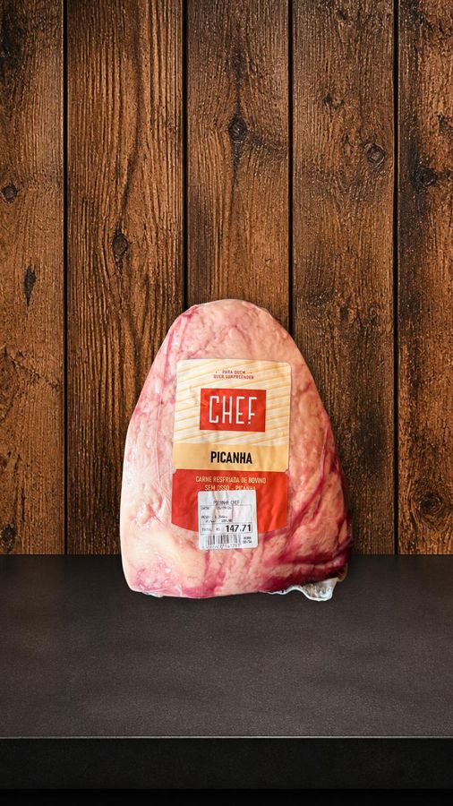 Chef