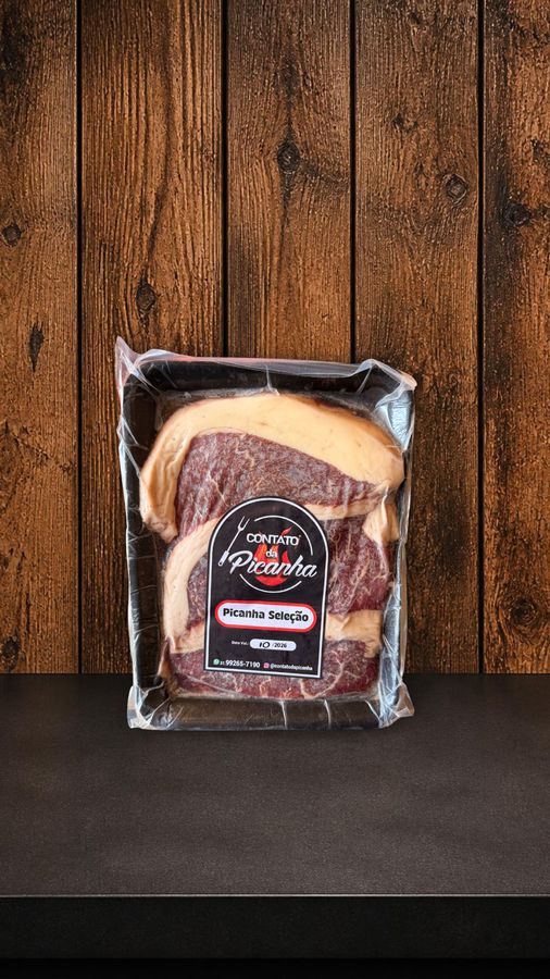Seleção Contato 500g